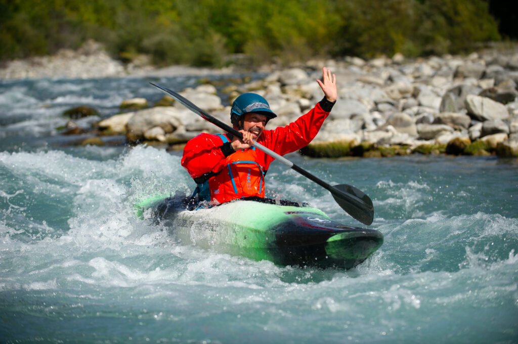 Paul Rhebergen. Powder Days functie: Oprichter en voorzitter.