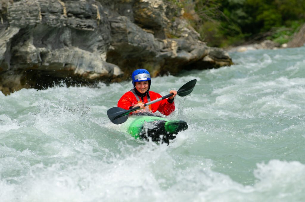 Yfke Dotinga. Powder Days functie: Vrijwilligerscoördinator